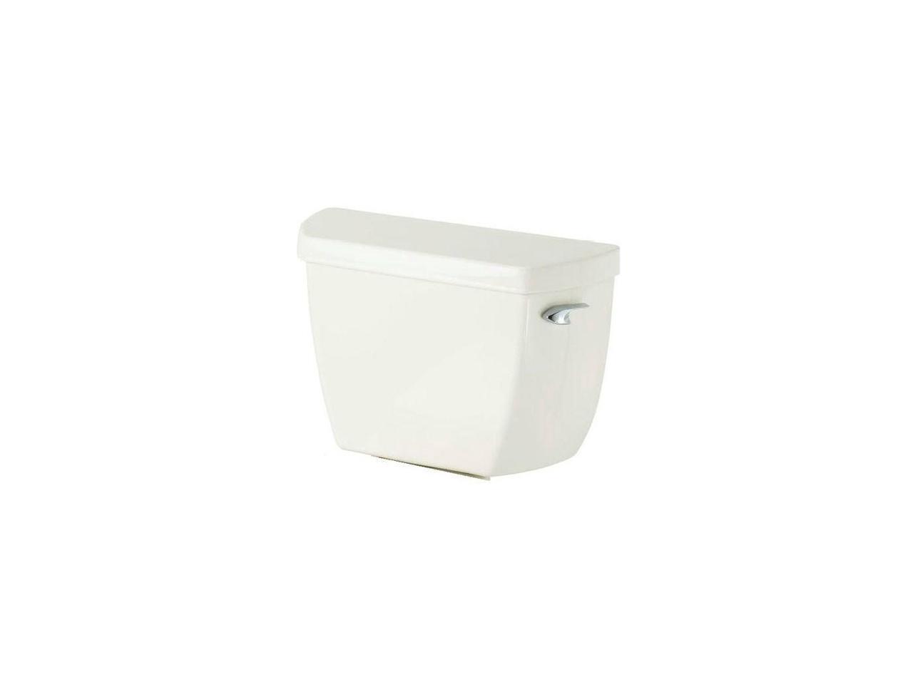 KOHLER K4645RA96 Highline Classic Pressure Lite 1.6 GPF Toilet Tank