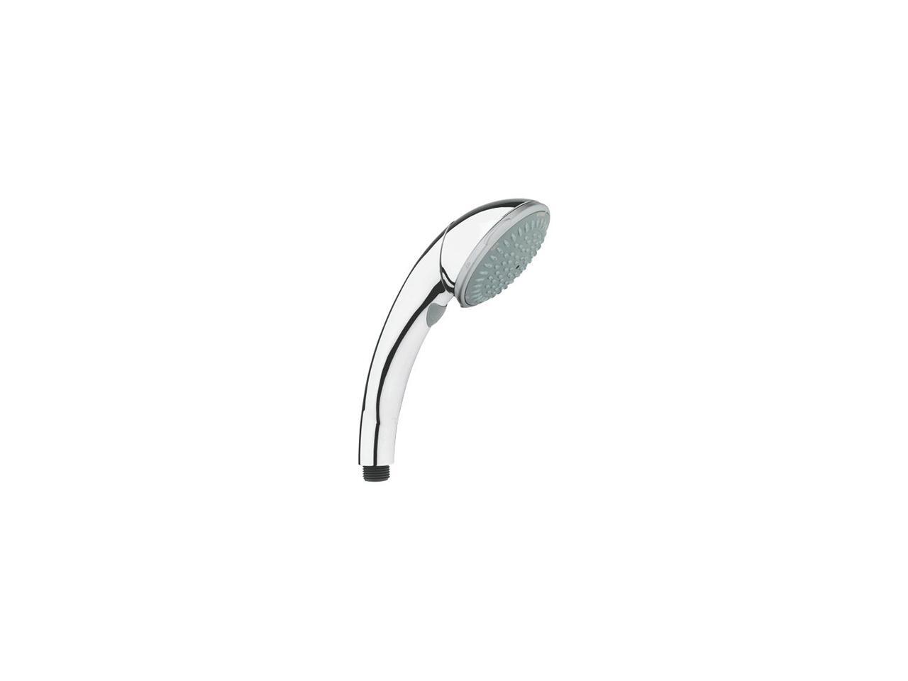 Grohe 28 441 000 Movario Trio Hand Held Shower Head