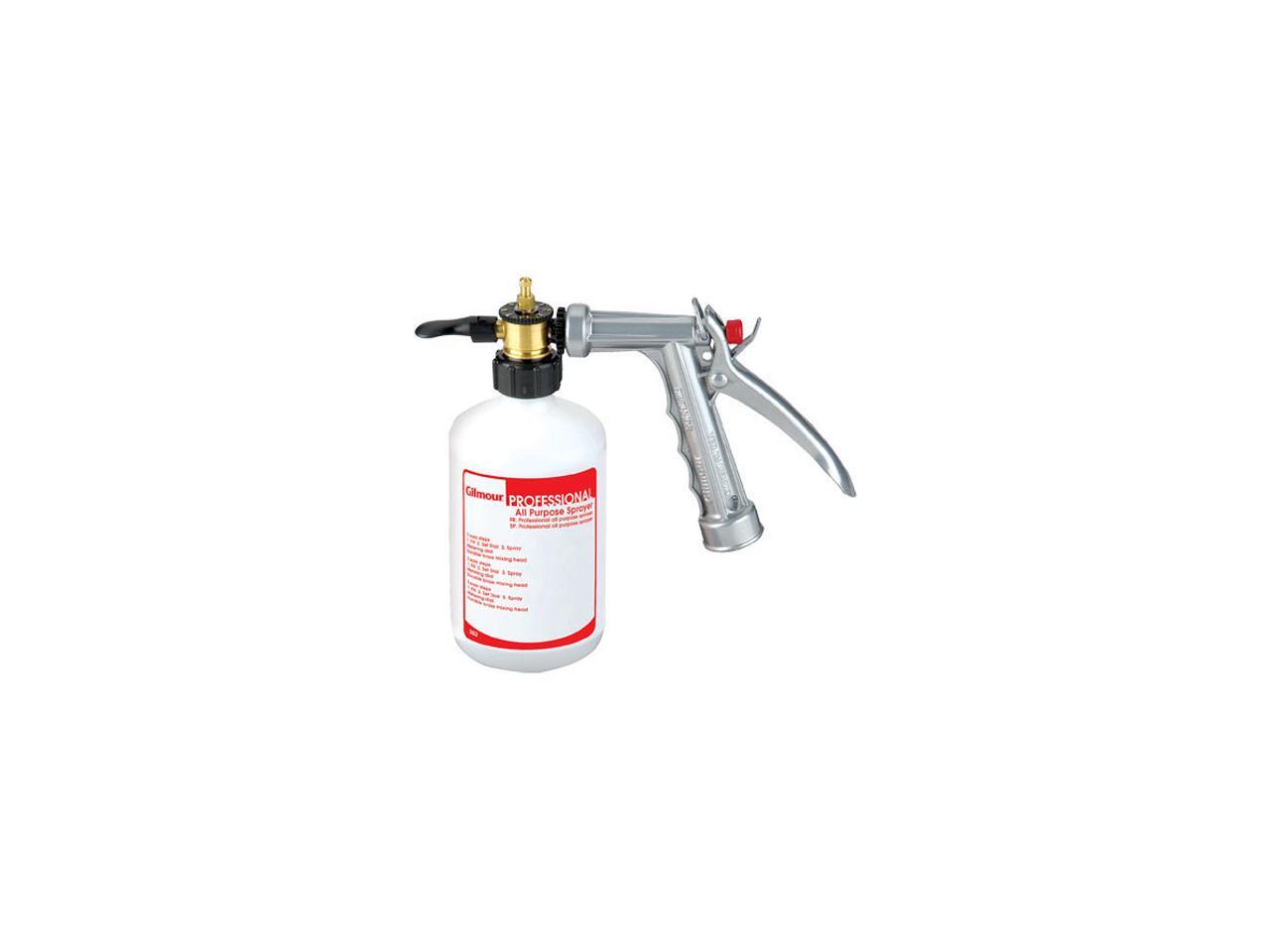 Gilmour Professional No ReMix Sprayer