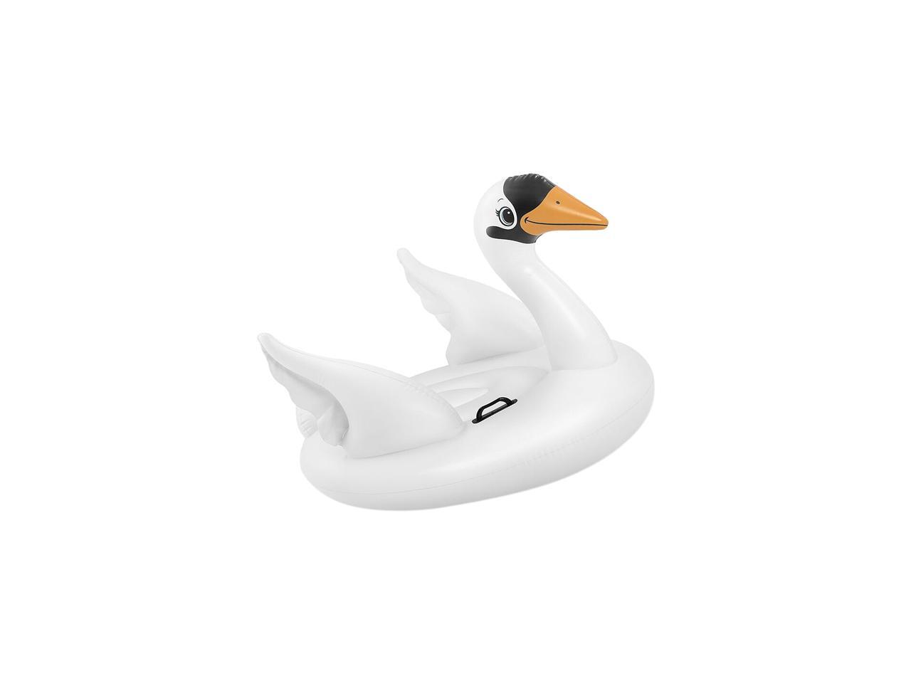 intex swan