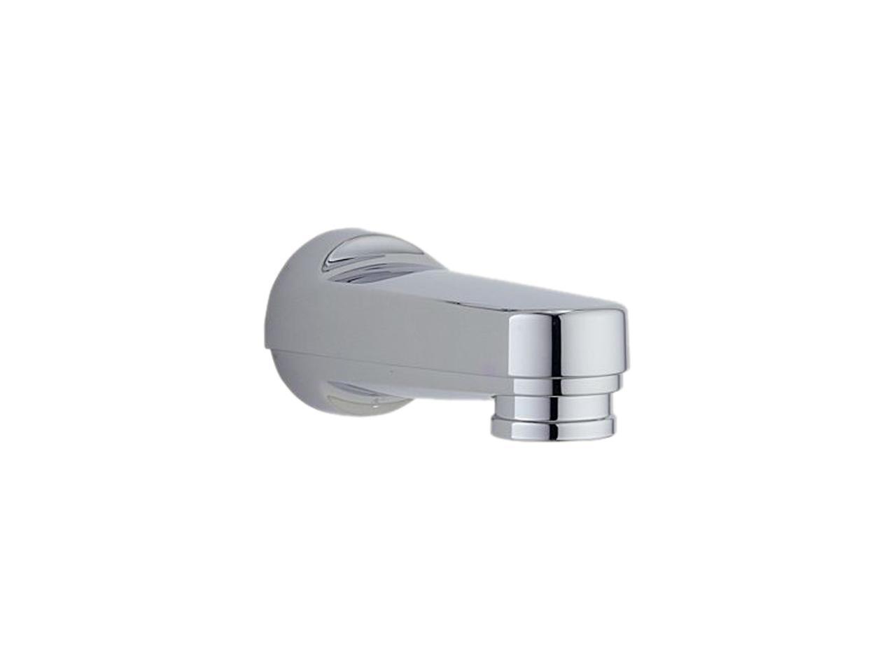 DELTA RP17453 Tub Spout PullDown Diverter, Chrome