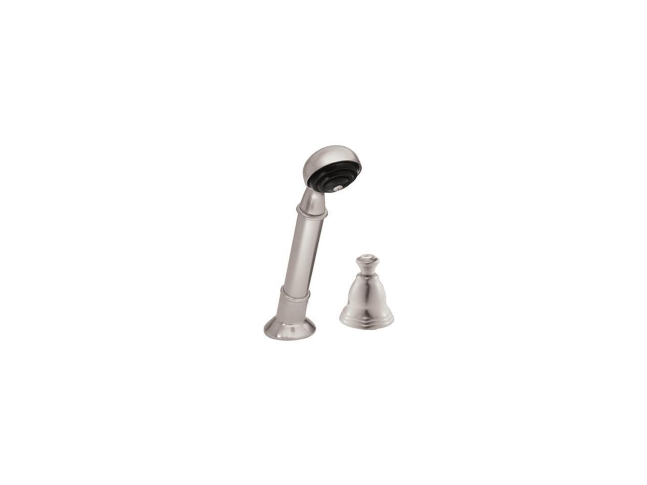 Pegasus A663073BN 1000 Series Hand Shower with Diverter