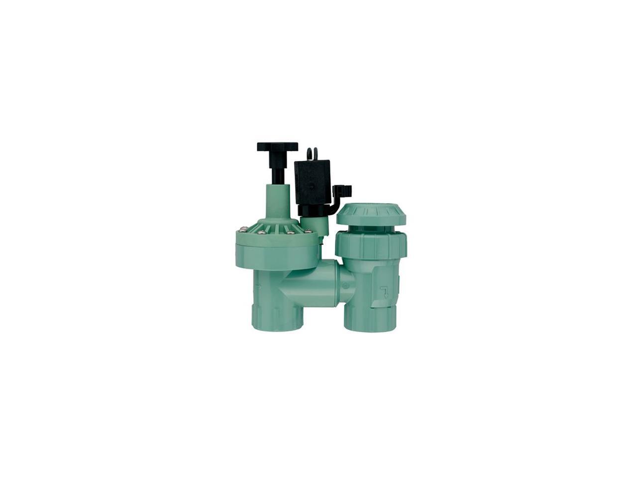 Orbit 57623 3/4" Electric Anti-Siphon Valve - Newegg.com