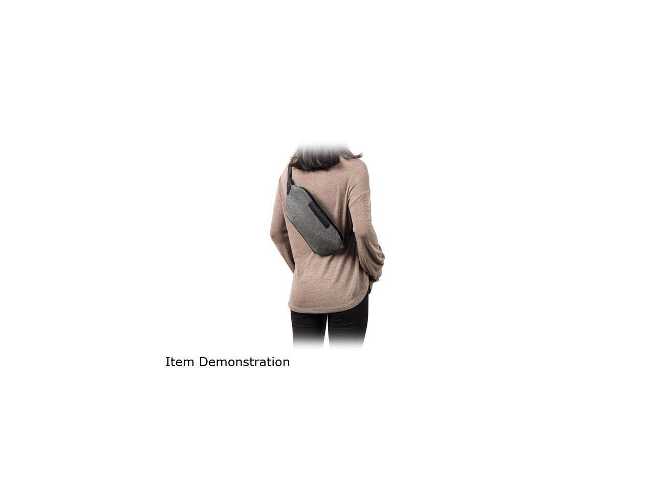 ciao convertible underseat bag