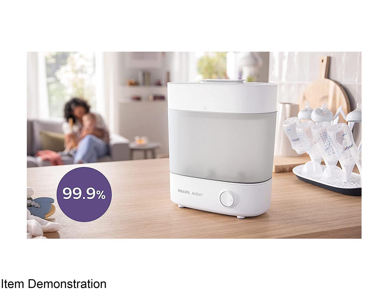 avent speaker