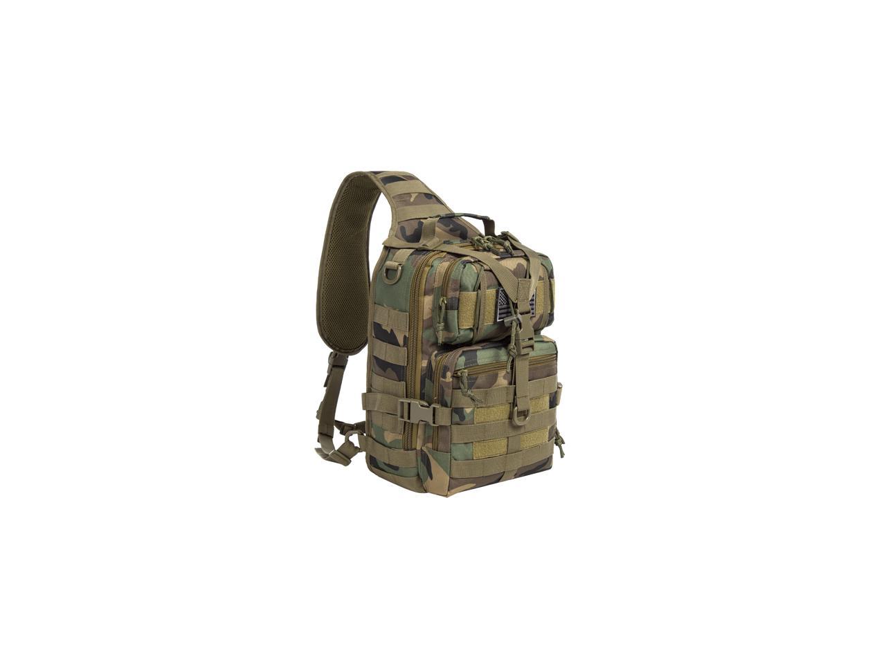 galiteck tactical pack