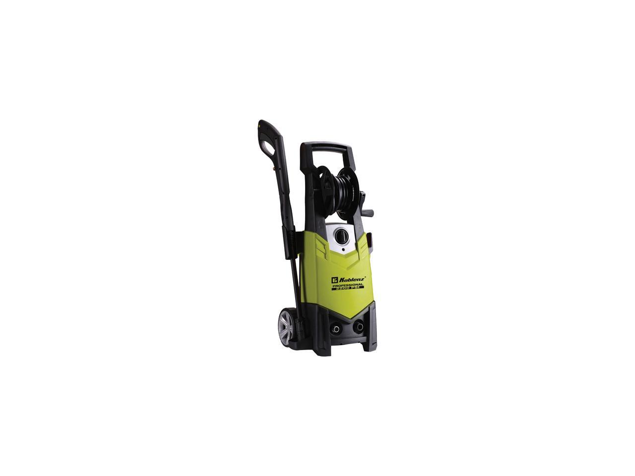 Koblenz(R) HL 410 V 2,200psi Pressure Washer