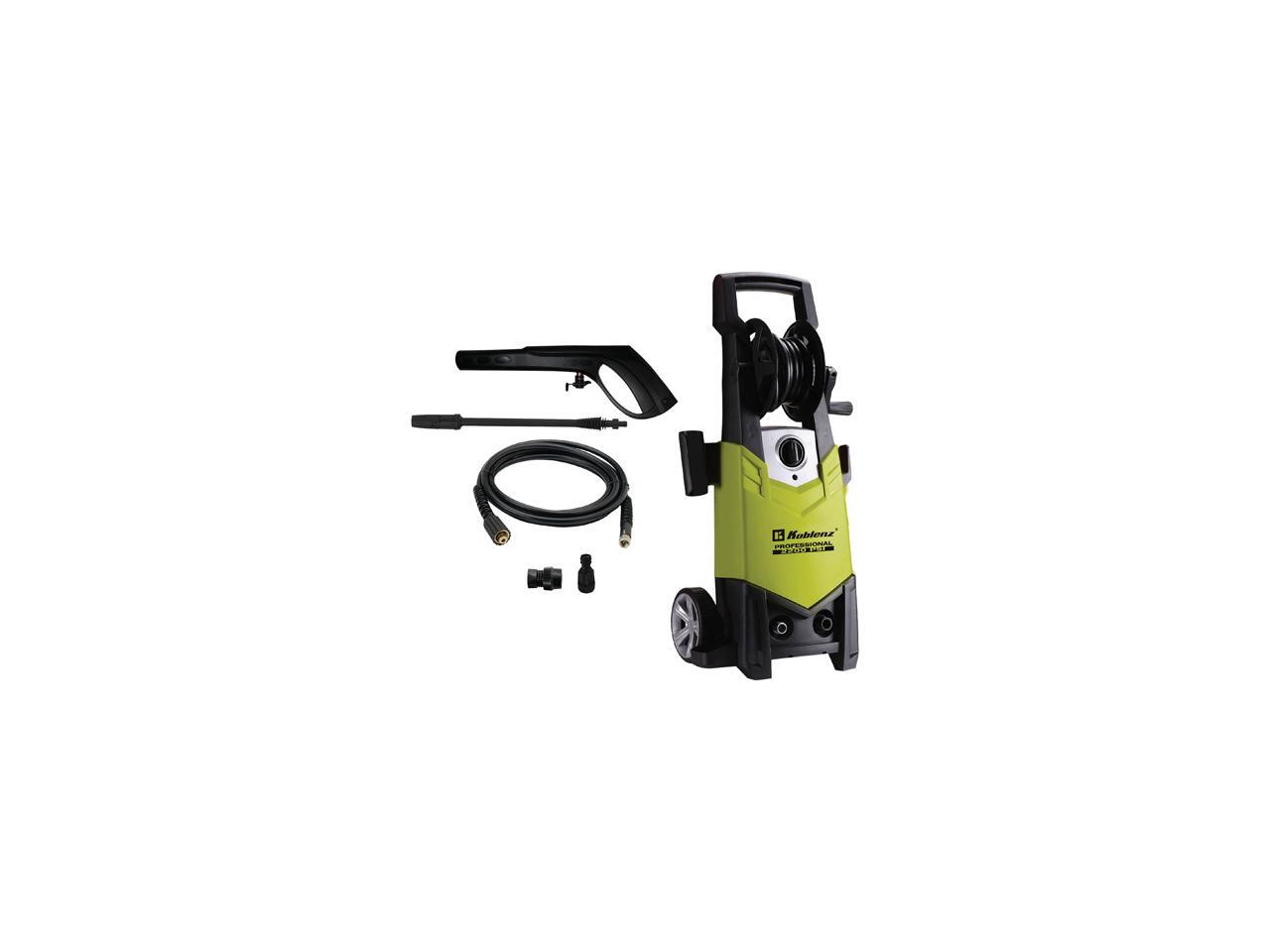 Koblenz(R) HL 410 V 2,200psi Pressure Washer