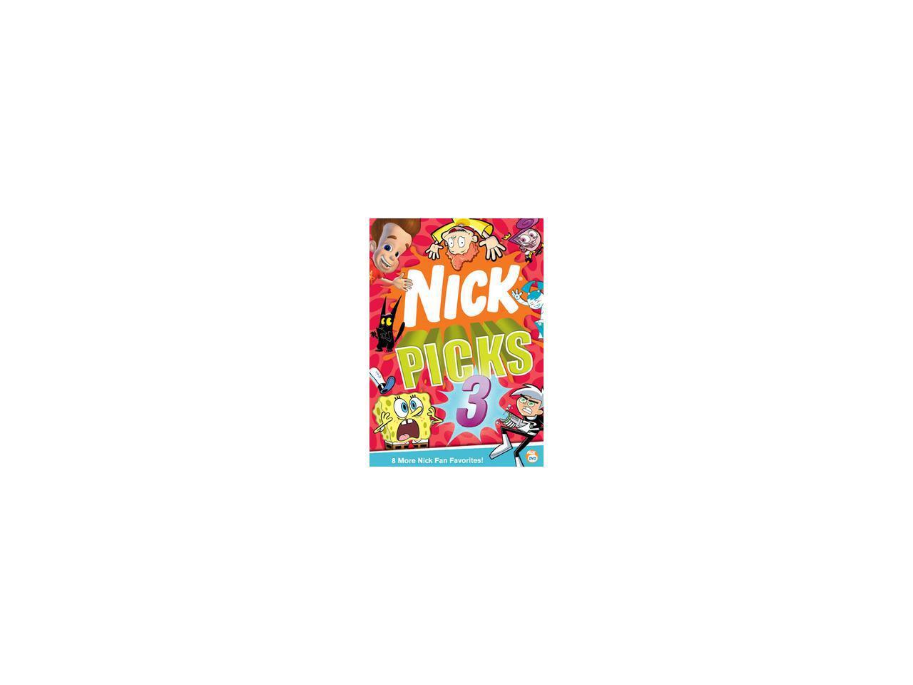 Nick Picks Volume 3