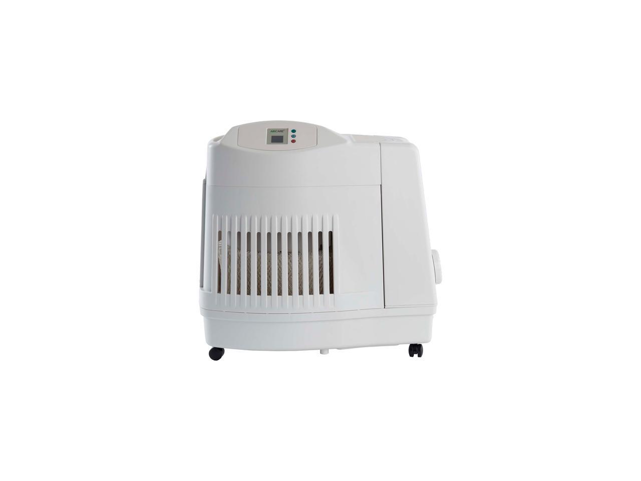 AirCare 3.6 Gal. Capacity 3600 Sq. Ft. Console Evaporative Humidifier
