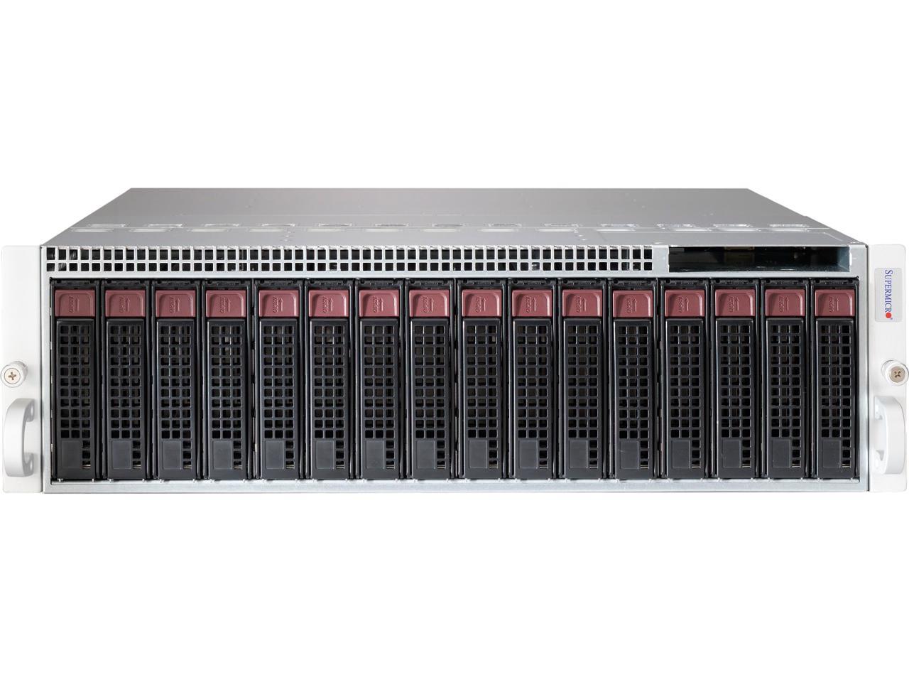 SALE／102%OFF】 Supermicro - SYS-F627R2-F72PT SuperServer F627R2-F72PT  phompalanuruksa.com