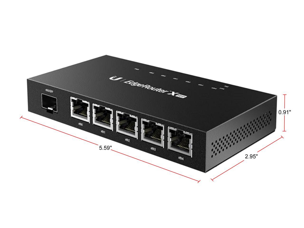 Ubiquiti пропадает ethernet interface eth0