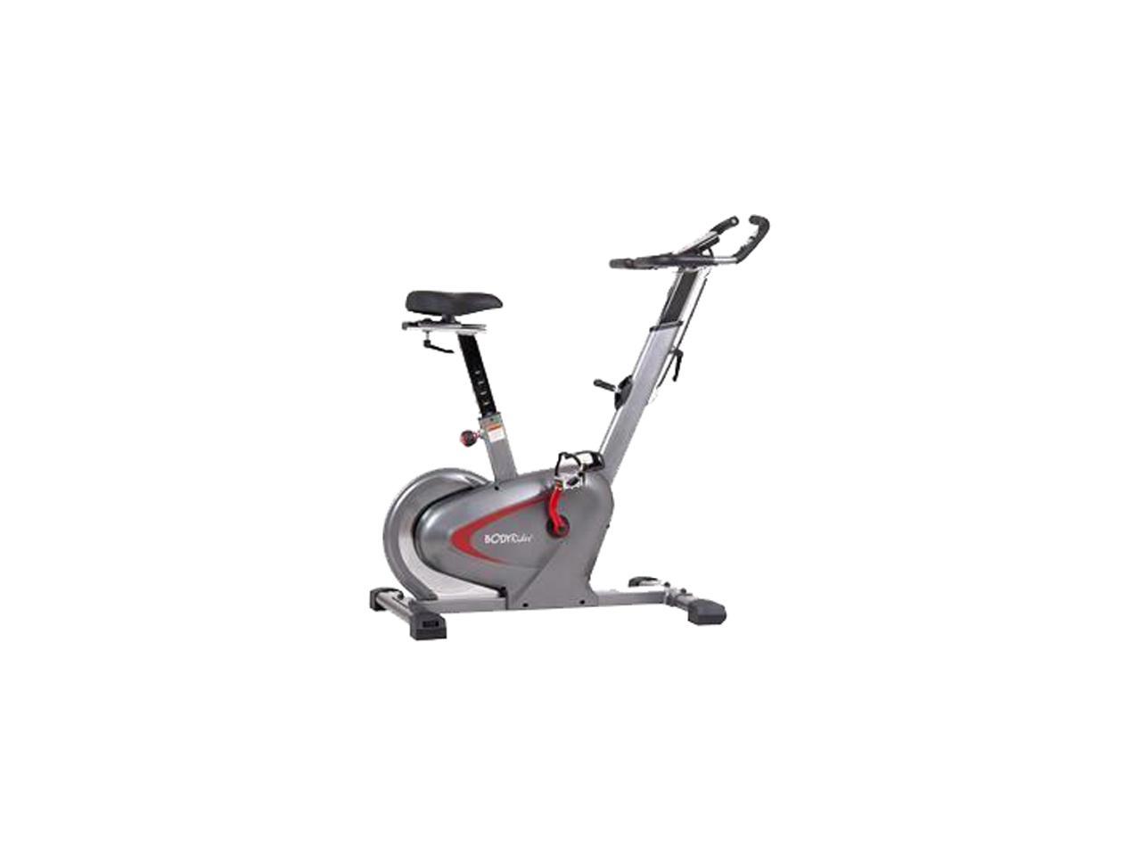 Body Flex Sports - BCY6000 - Indoor Upright Cycle Trainer - Newegg.com