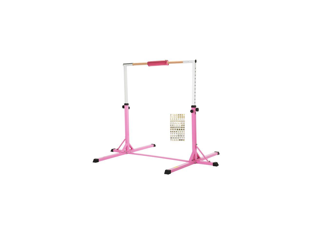 adjustable kip bar