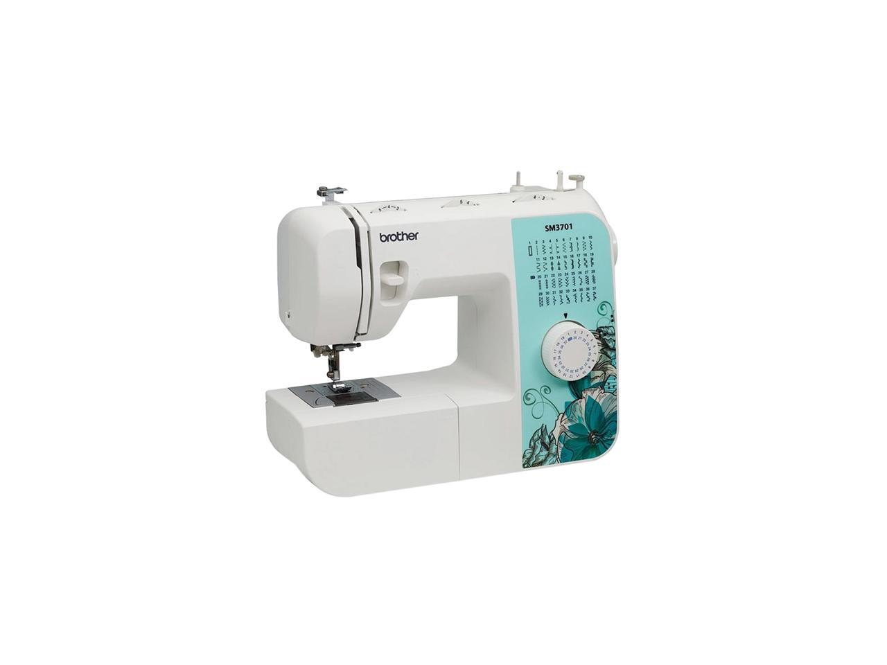 Brother 37Stitch Sewing Machine SM3701