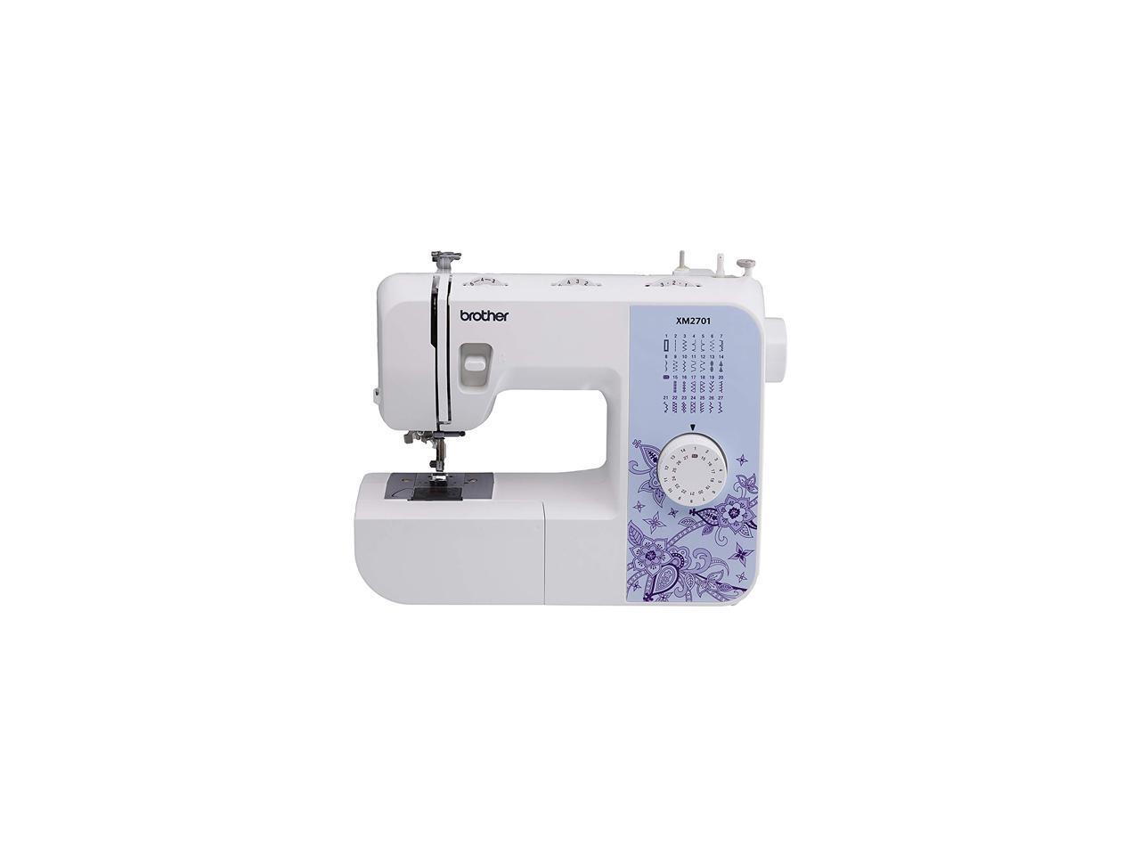 Brother 27Stitch Sewing Machine XM2701
