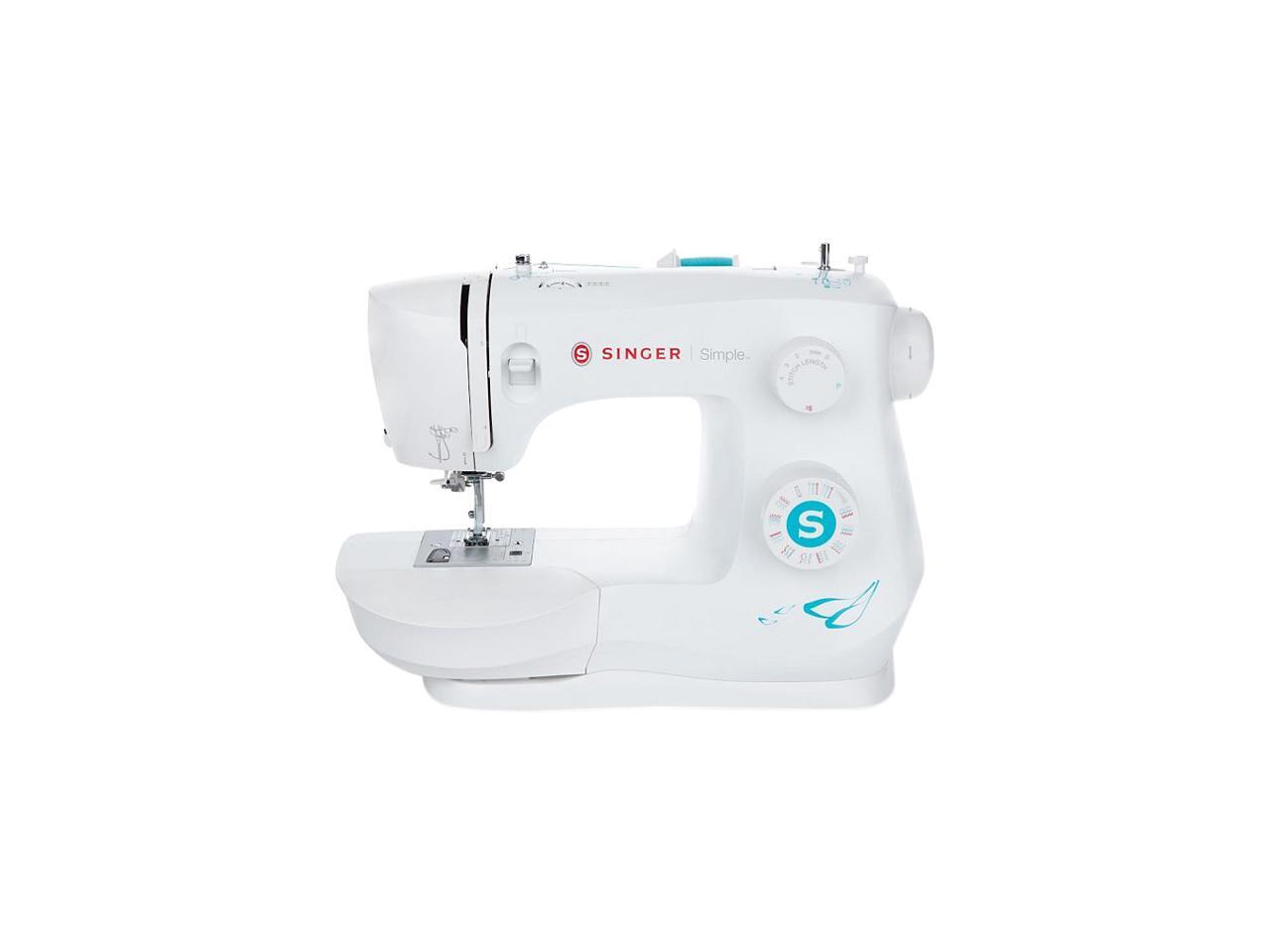 Singer 3337 Simple Sew Machine
