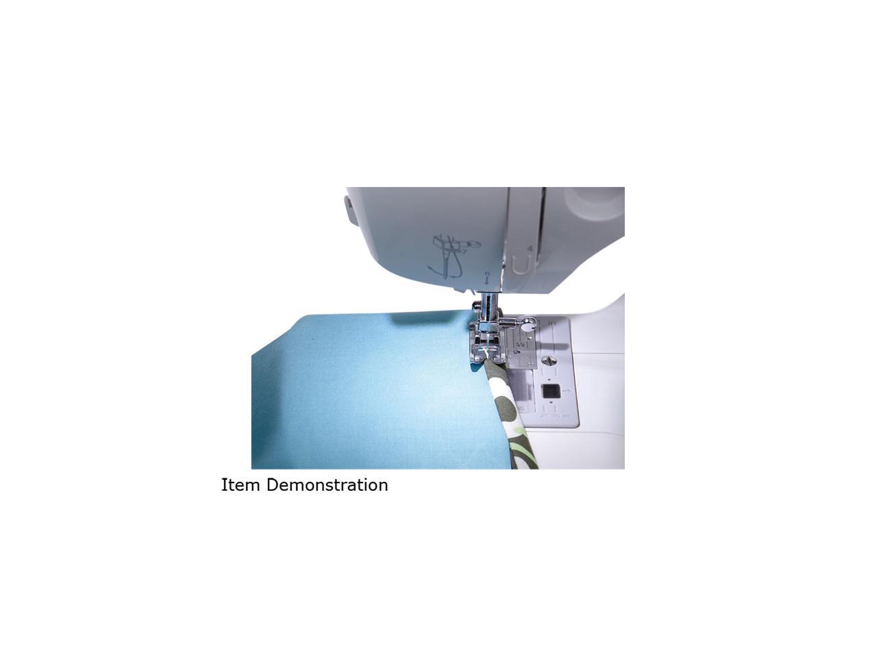 How To Use Easy Sew Machine at Laurie Malley blog