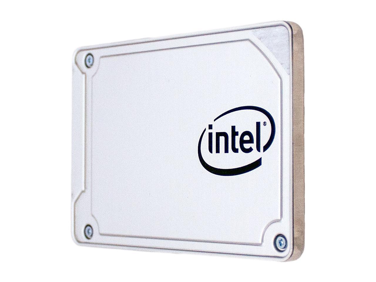 ankle Festival tumor Intel 545s 2.5" 128GB SATA III 64-Layer 3D NAND TLC Internal Solid State  Drive (SSD) SSDSC2KW128G8X1 - Newegg.com