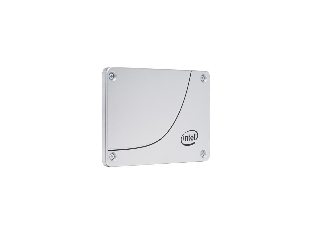 Intel D3-S4610 960 Gb Solid State Drive - 2.5" Internal - Newegg.com