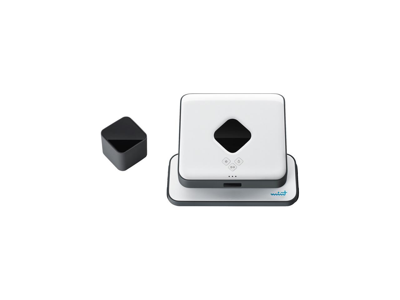 Evolution Robotics Mint Automatic Floor Cleaner Model 4200