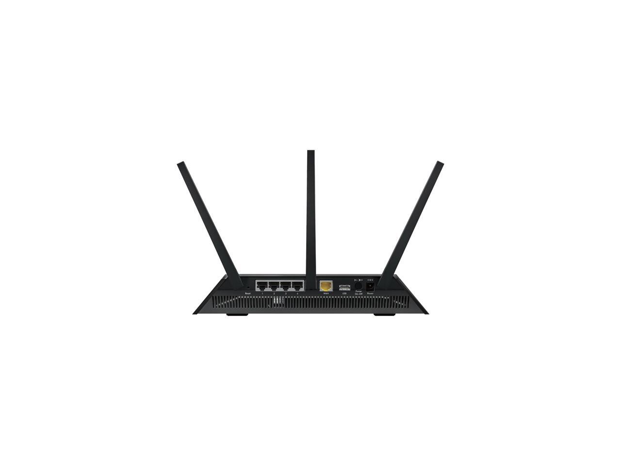 Nighthawk r7000 extender Clearance