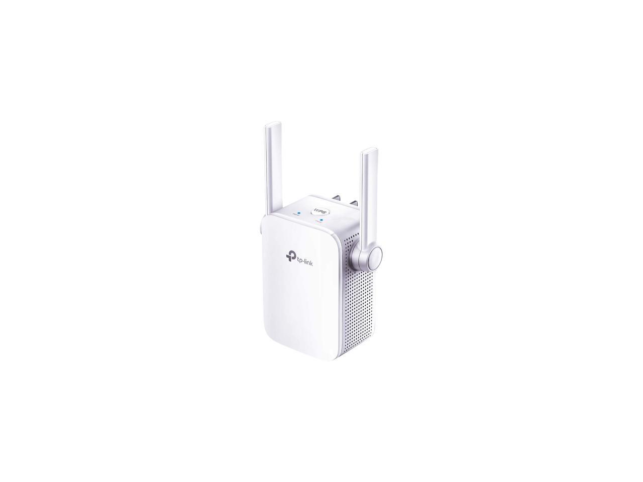 TPLink N300 WiFi Extender (RE105), WiFi Extenders Signal Booster for
