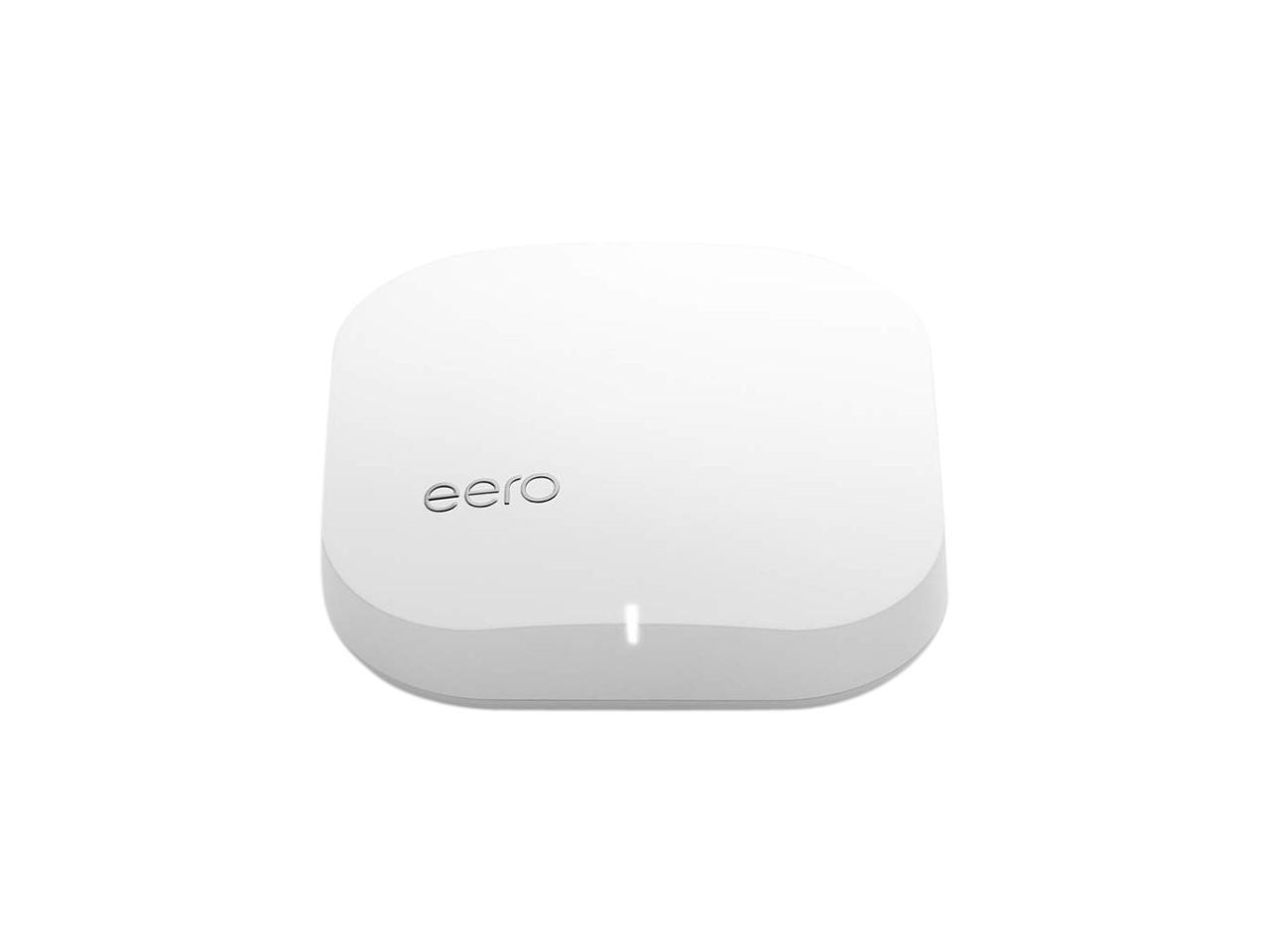 eero single eero wireless router - Newegg.com