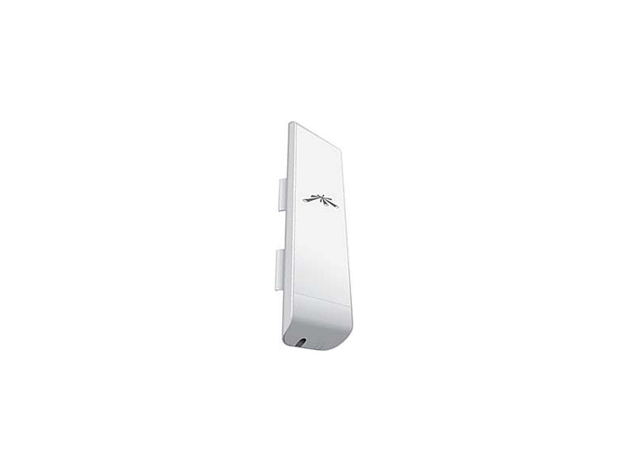 Ubiquiti NanoStation NSM365US Wireless Bridge 2 x Network (RJ45