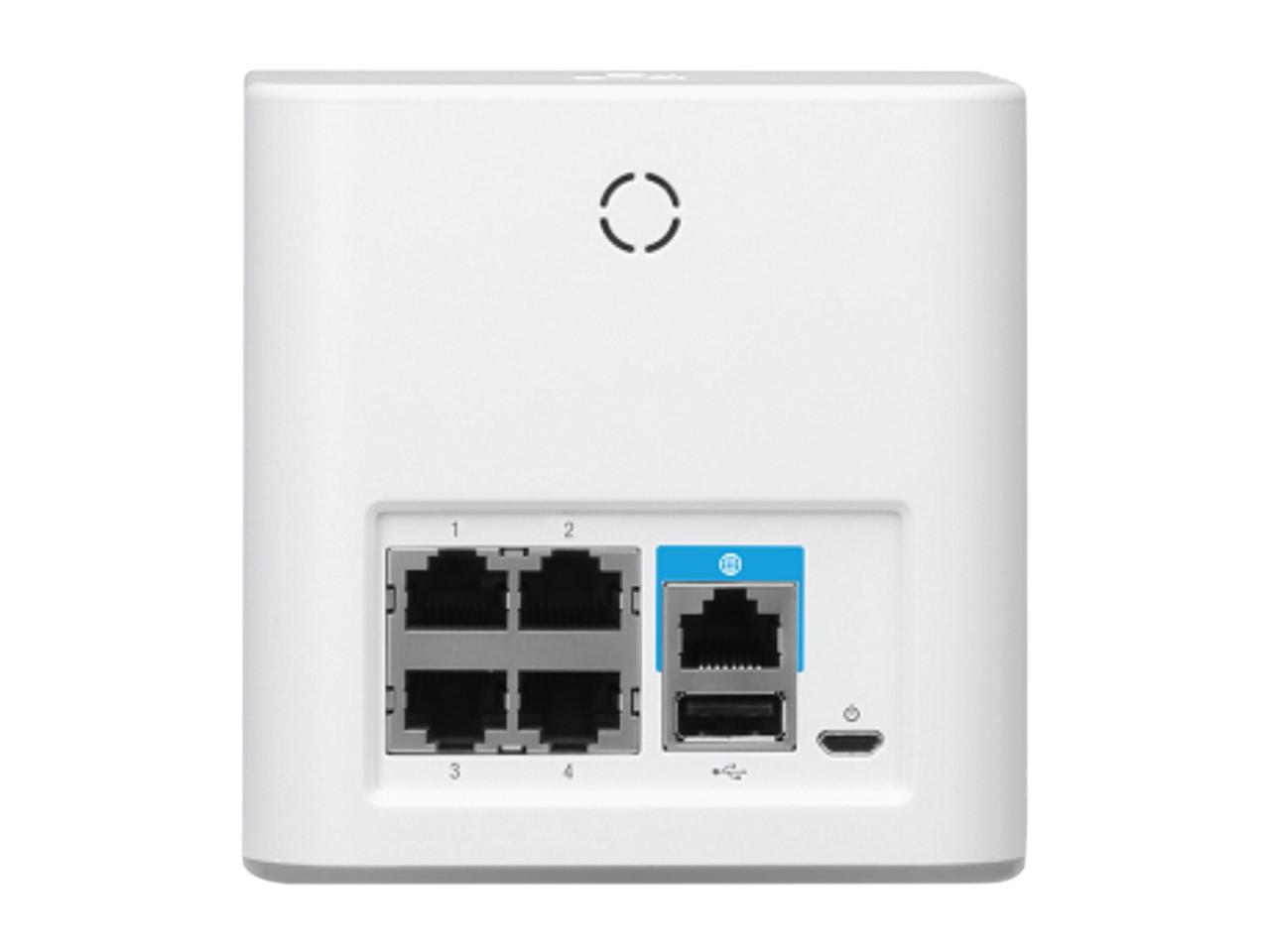 Wifi ubiquiti что это