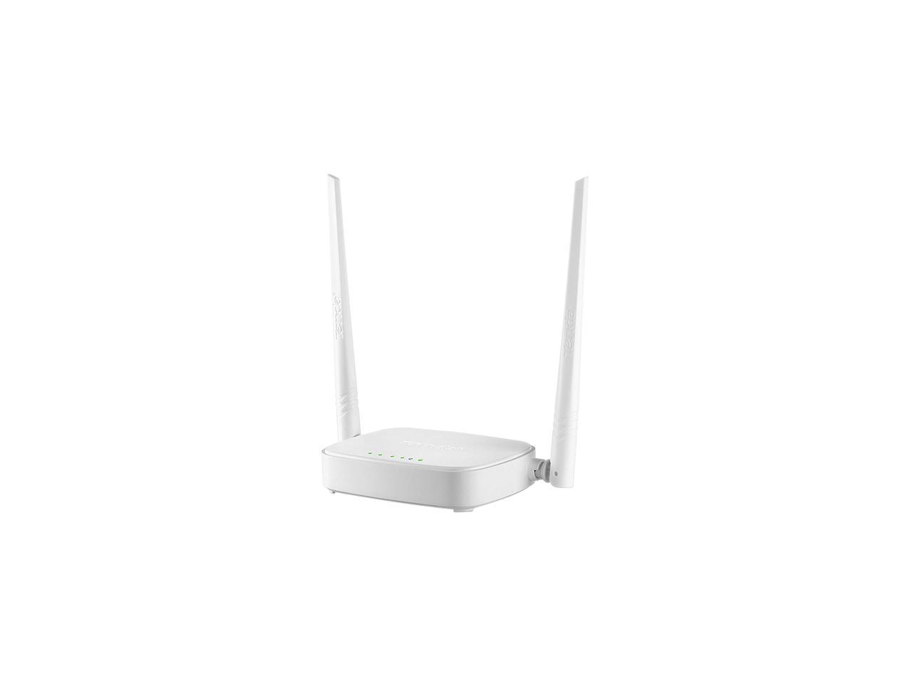 Original Tenda N301 Wireless-N300 Easy Setup Router with Free Shipping 