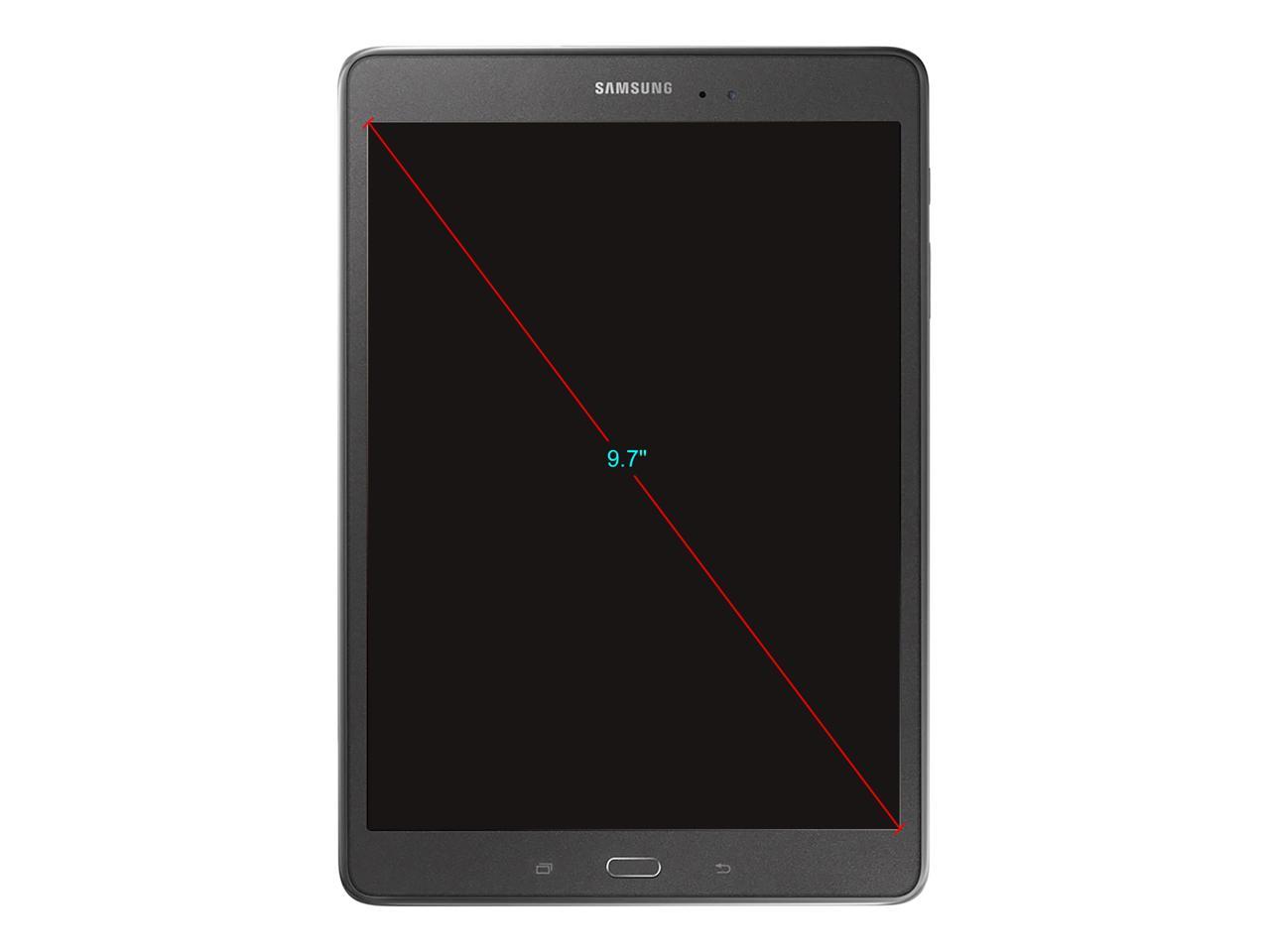 samsung tab a p355 specs