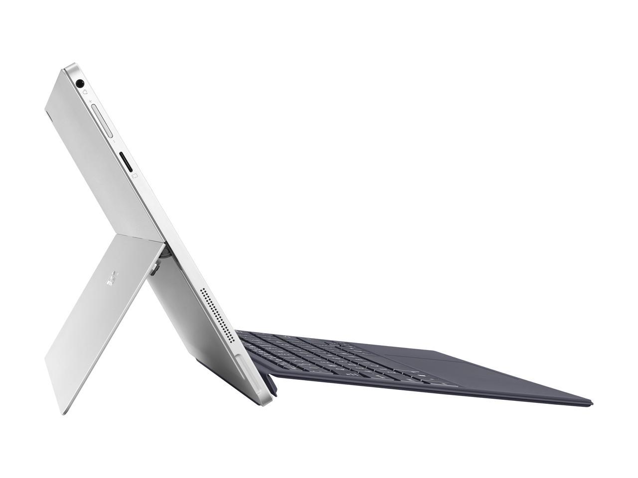 Asus Transformer Pro T304ua Xs74t Intel Core I7 7th Gen 7500u 2 70 Ghz 16 Gb Memory 512 Gb Ssd 12 6 Touchscreen Detachable 2 In 1 Laptop Windows 10 Pro 64 Bit With Pen Stylus Newegg Com