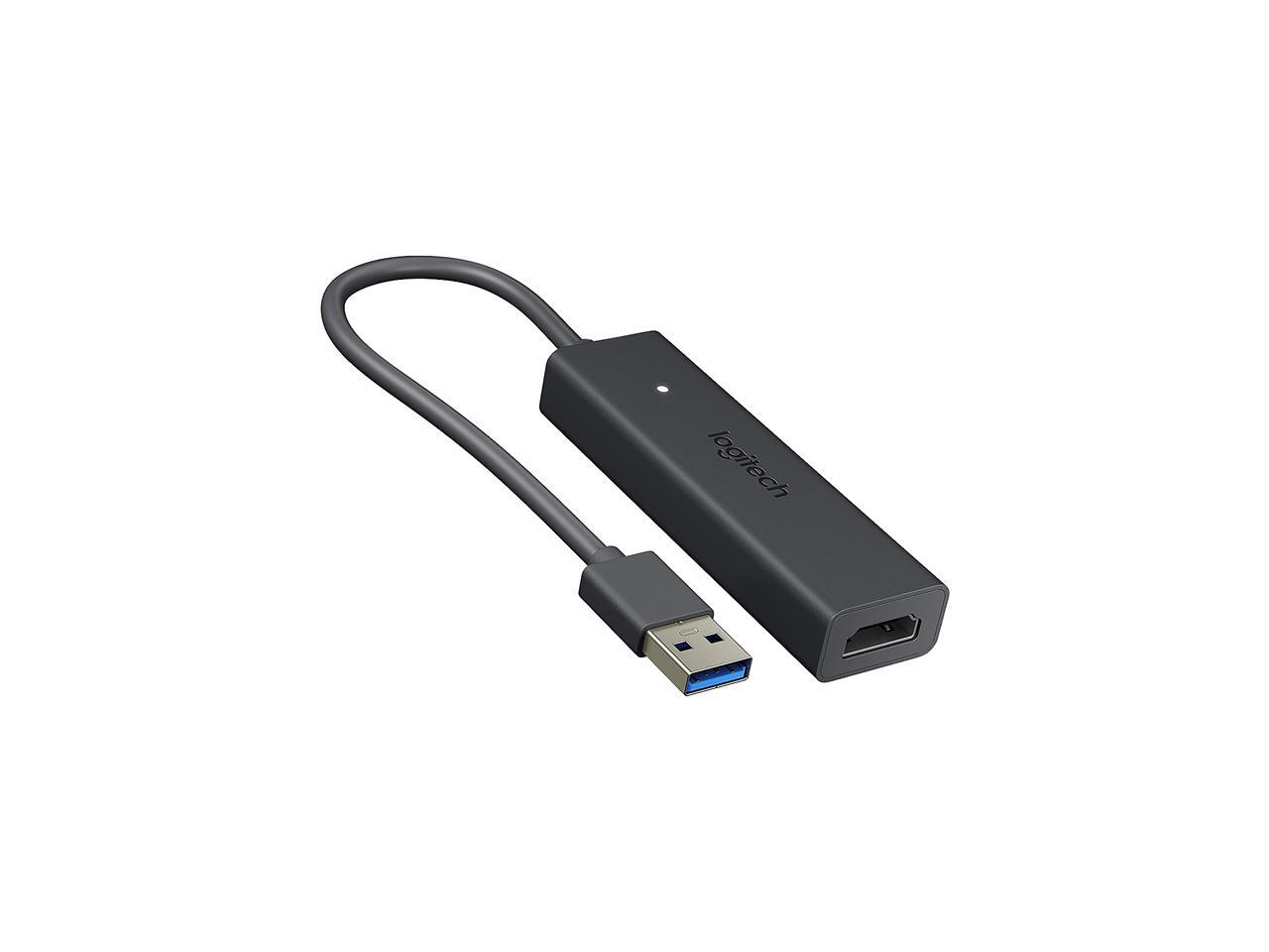 Logitech 939001553 Screen Share Device