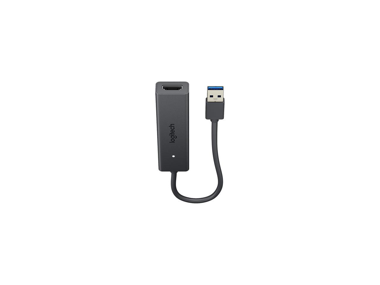 Logitech 939001553 Screen Share Device