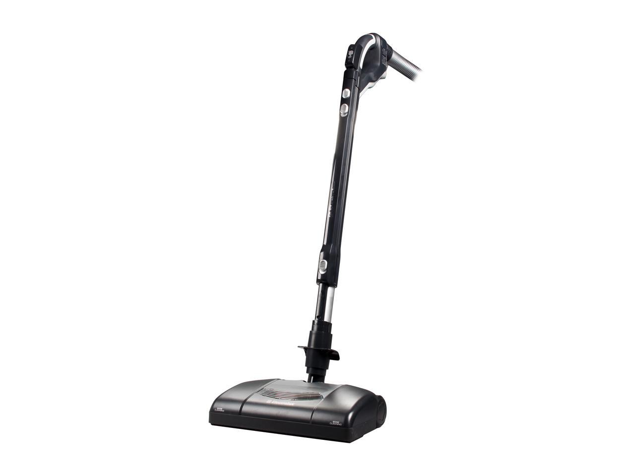 EL4040A JetMaxx Green Canister Vacuum