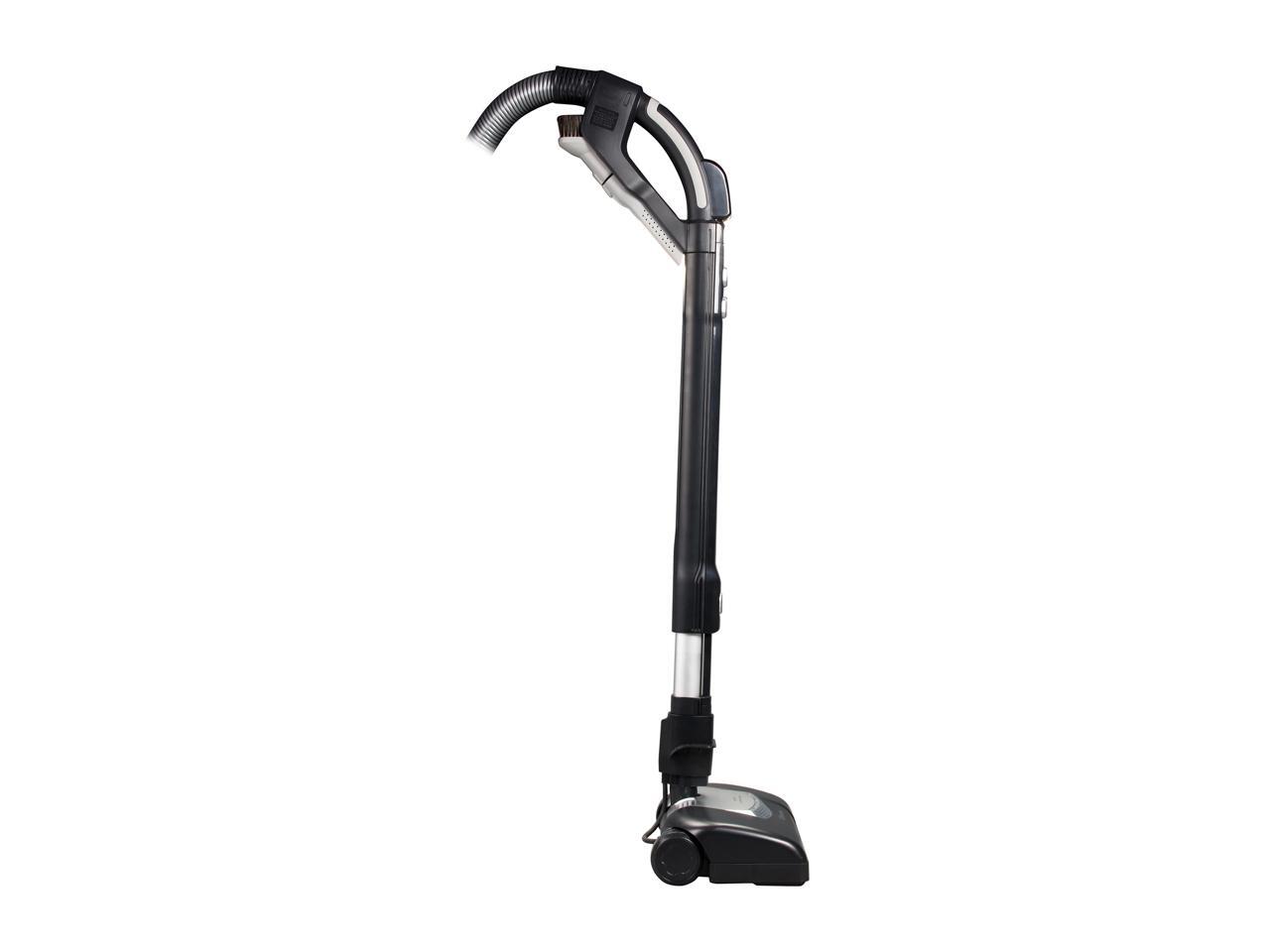EL4040A JetMaxx Green Canister Vacuum