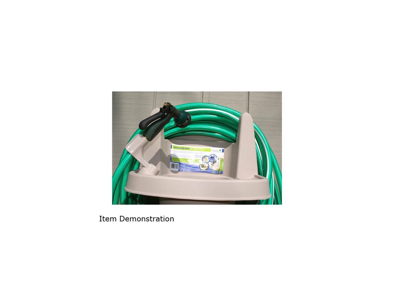 Riverstone Industries RSIS1 Outdoor garden sink 16