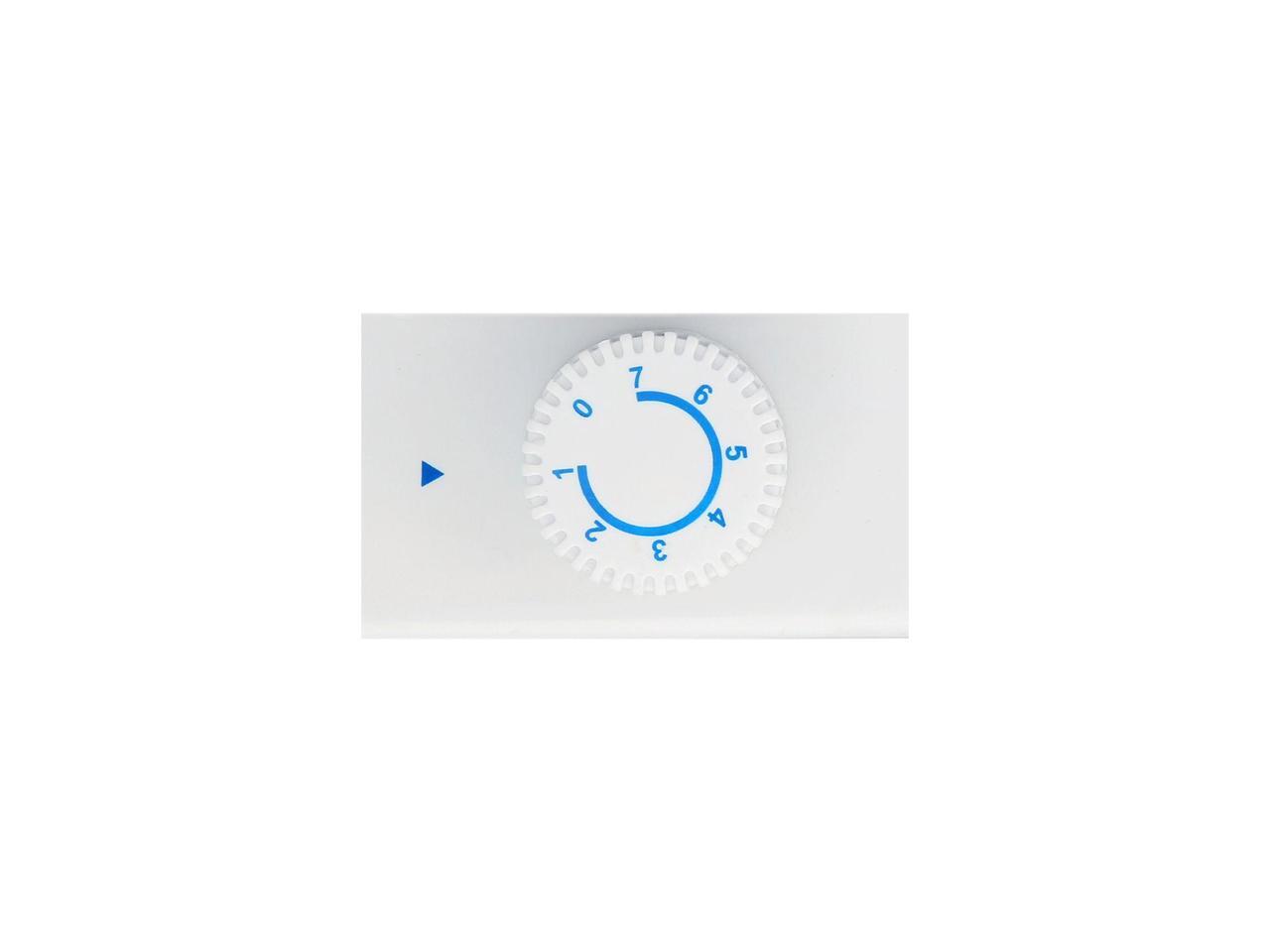 IGLOO FR464BLACK 4.5 cu. ft. Mini Refrigerator, Black