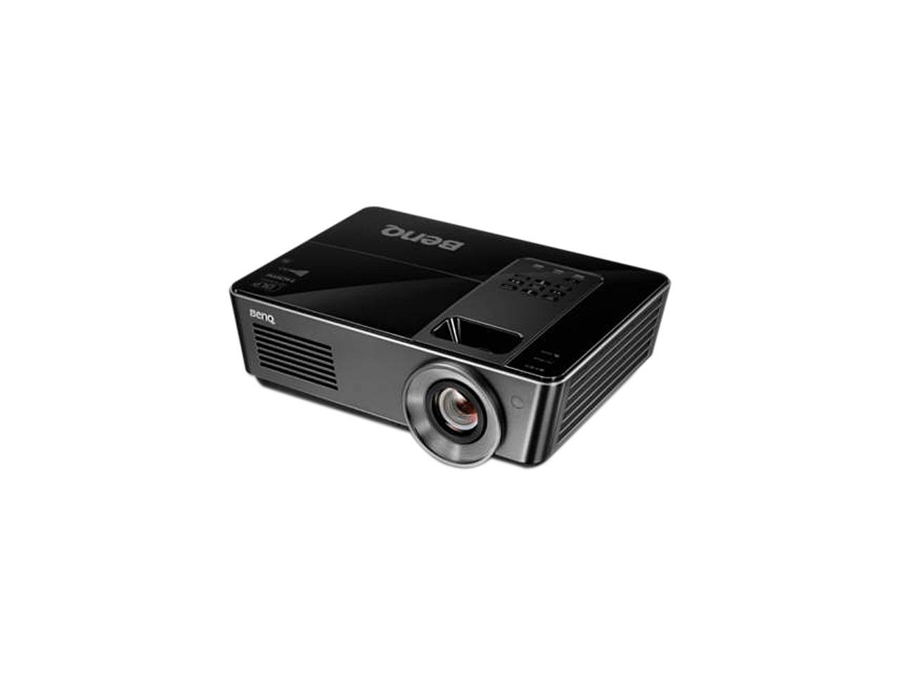 BenQ MH740 4000 Lumen 1080P DLP Projector (Throw ratio 1.3782.067