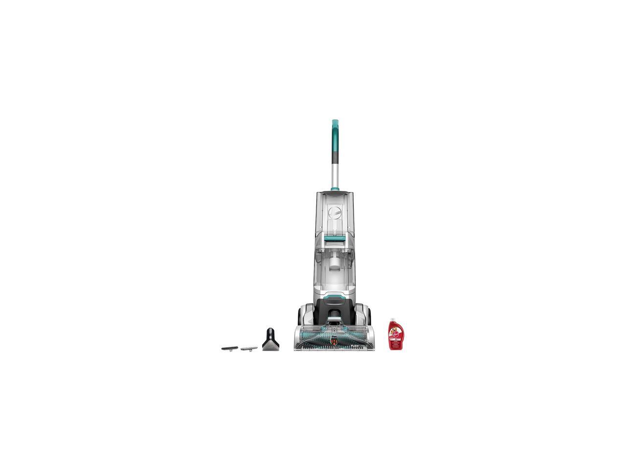 Hoover SmartWash Automatic Carpet Cleaner / Washer FH52000