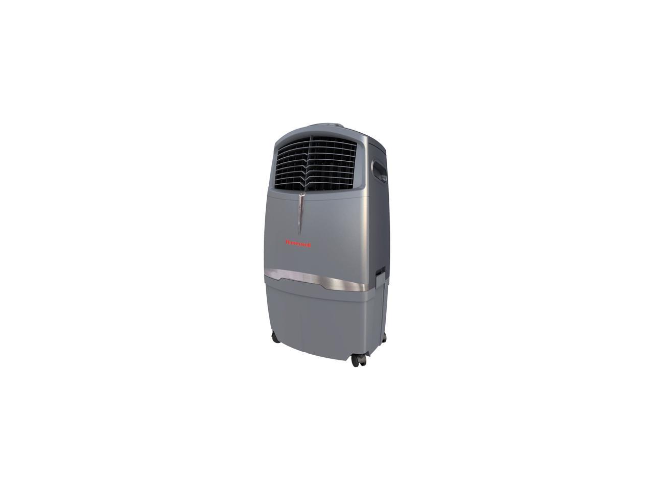 Honeywell 120Volt Portable Evaporative Air Cooler With Remote Control