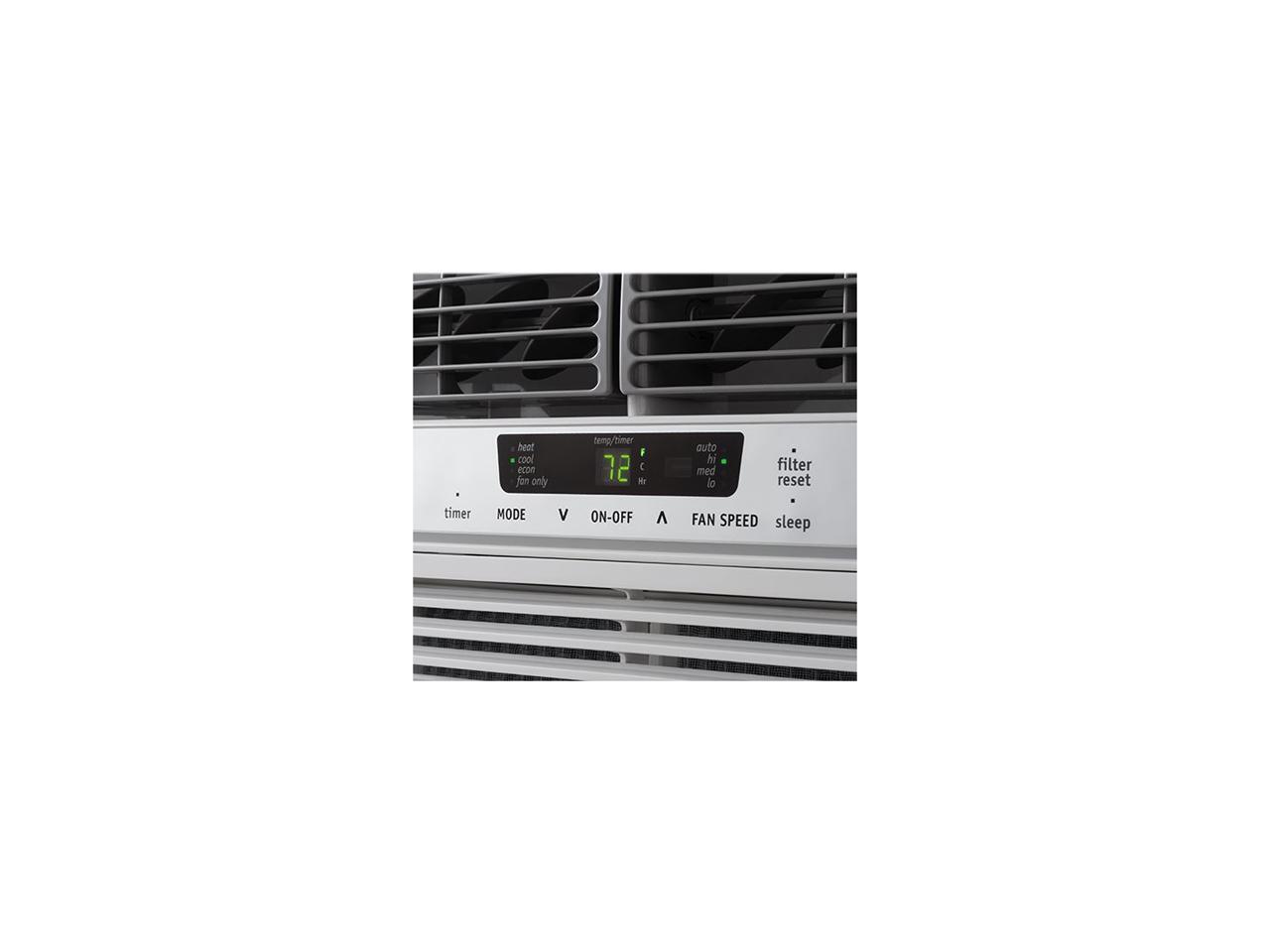 Frigidaire FFRH1822R2 18500 BTU 230V Median SlideOut Chassis Air