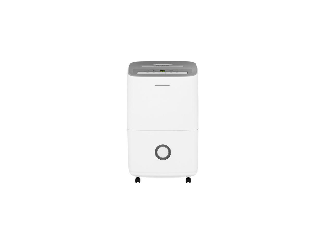 Frigidaire FFAD3033R1 30 Pint Dehumidifier