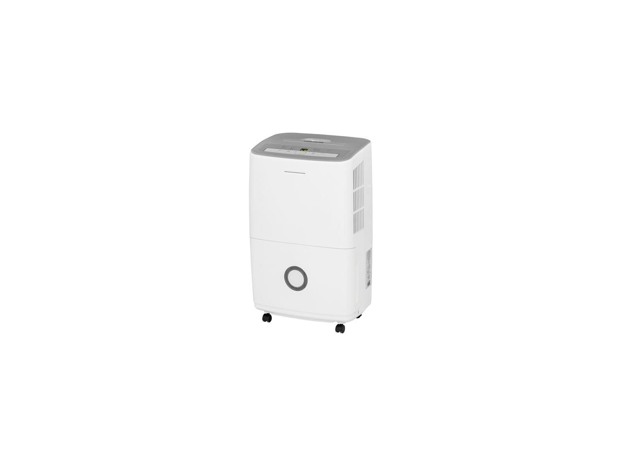 Frigidaire Ffad7033r1 70 Pint Dehumidifier