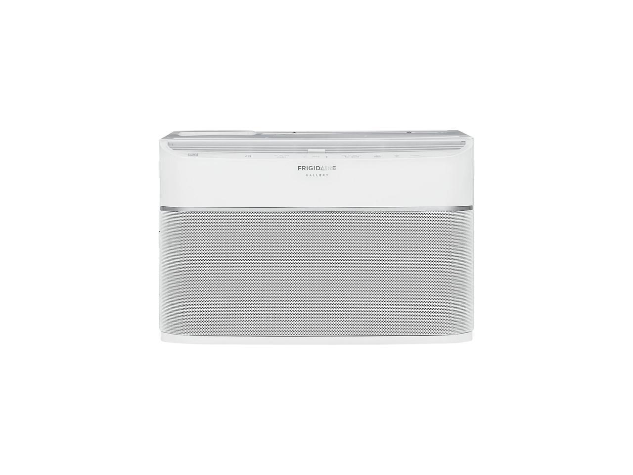 Frigidaire 6000 BTU Cool Connect Smart Room Air Conditioner FGRC064WAE