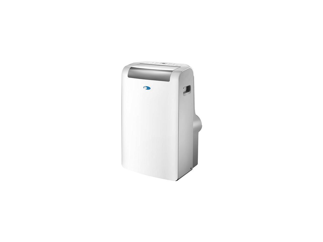 Whynter ARC148MS 14000 Btu Portable Air Conditioner With 3M