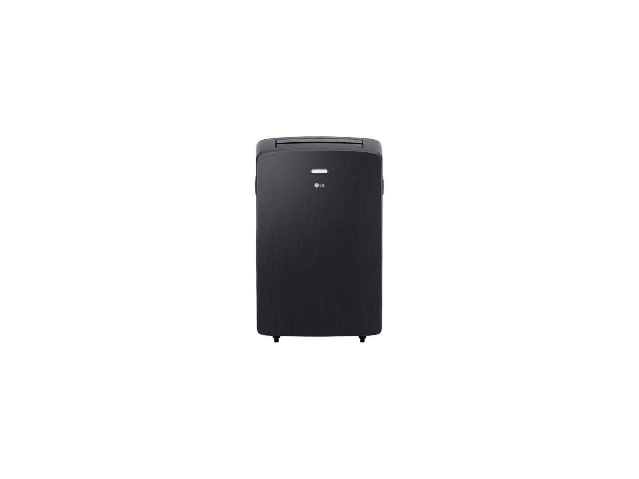 Refurbished LG LP1217GSR 12,000 BTU 115V Portable Air Conditioner with