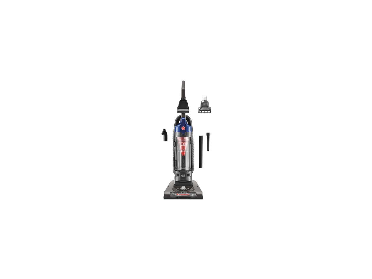Hoover WindTunnel 2 High Capacity Bagless Vacuum Cleaner, UH70805