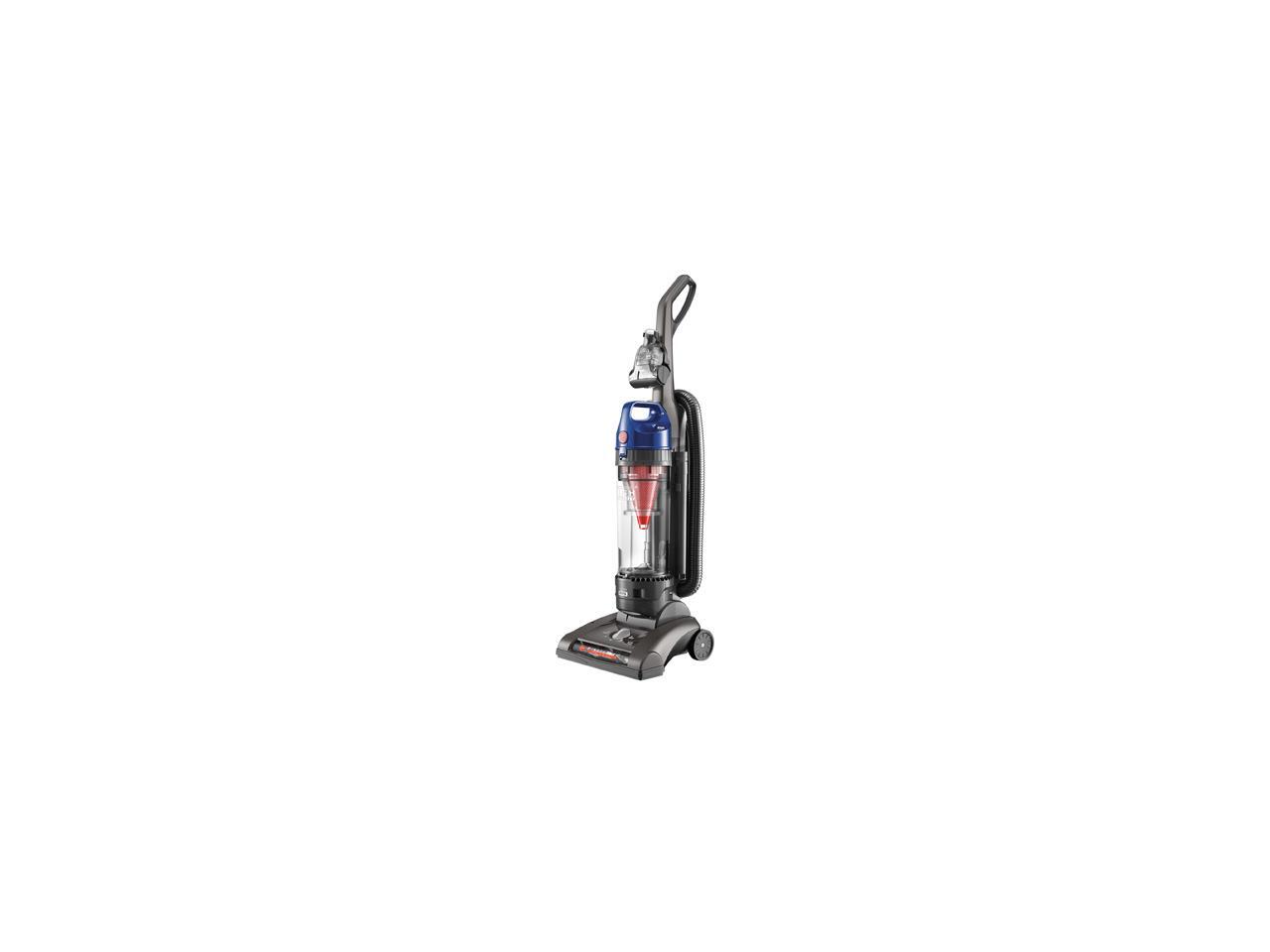 Hoover WindTunnel 2 High Capacity Bagless Vacuum Cleaner, UH70805